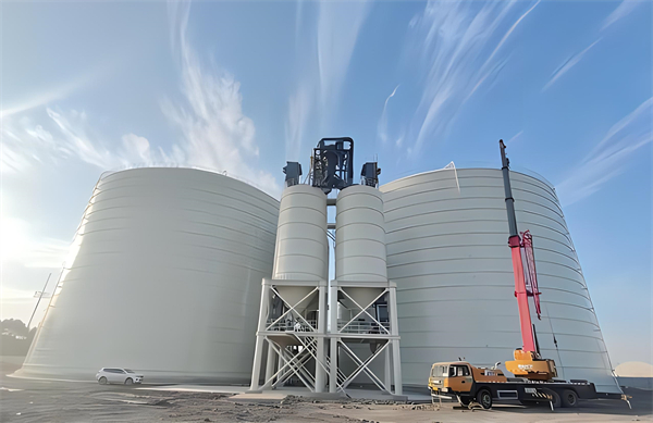 逊克大型钢板库